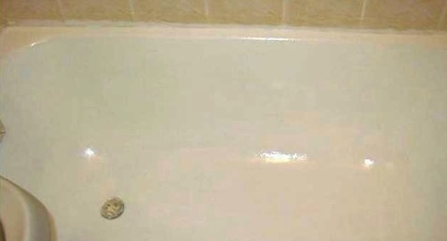 Реставрация ванны акрилом | Балаково